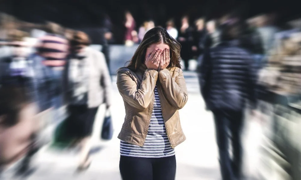 Çorlu’da Panik Atak Terapisi