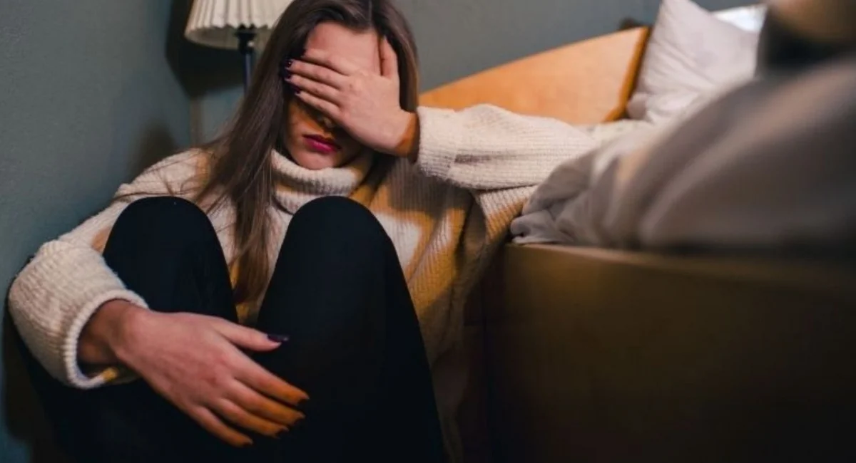 Depresyon ve Duygudurum Bozuklukları