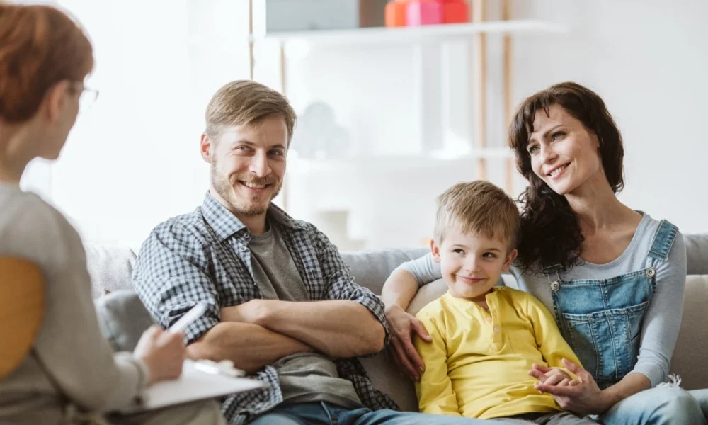 Doğru Aile Terapisti Nasıl Seçilir? Dikkat Edilmesi Gereken 7 Kriter