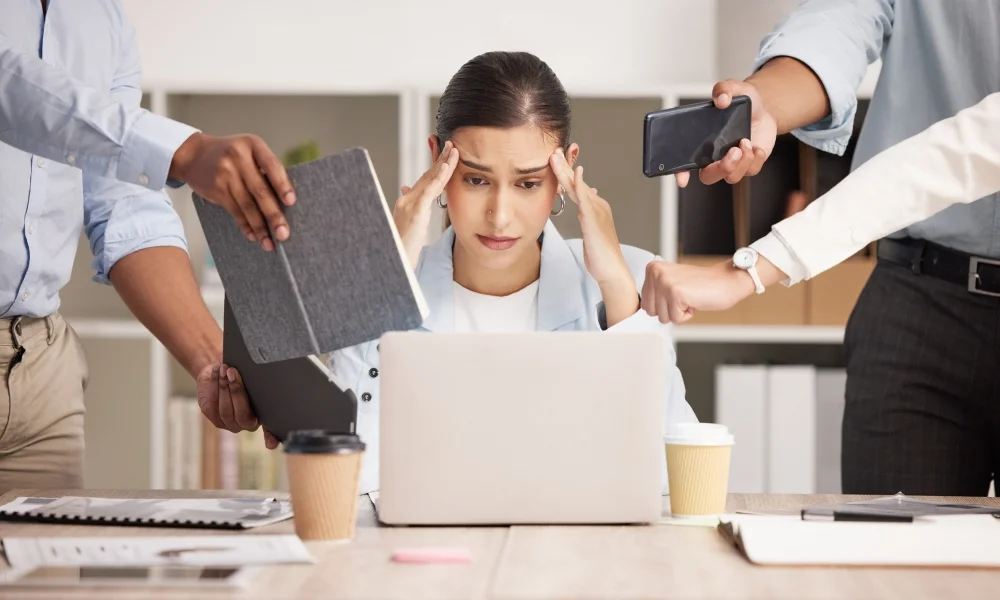 Stres Nedir? Stres Belirtileri, Nedenleri ve Yönetme Yolları